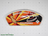 Click to enlarge Verdugo Hills Council